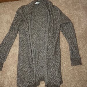 Knit Cardigan